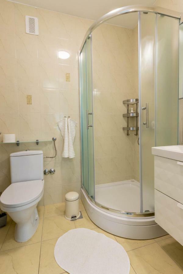Hendrix Bridge Apartment 2 Zagreb Exterior photo